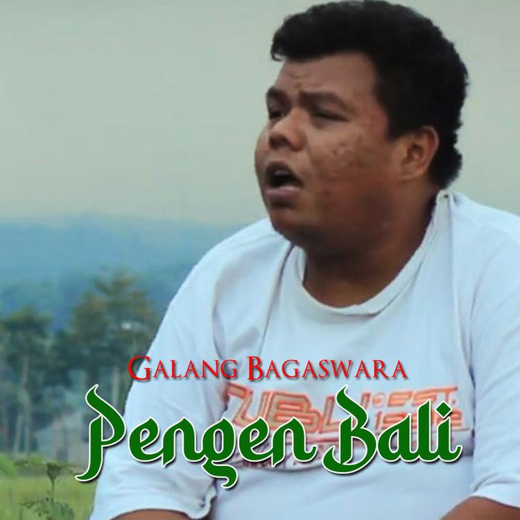 Galang Bagaswara's avatar image