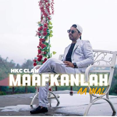 Maafkanlah's cover