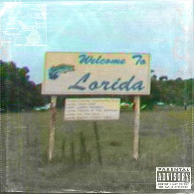 Lorida's cover