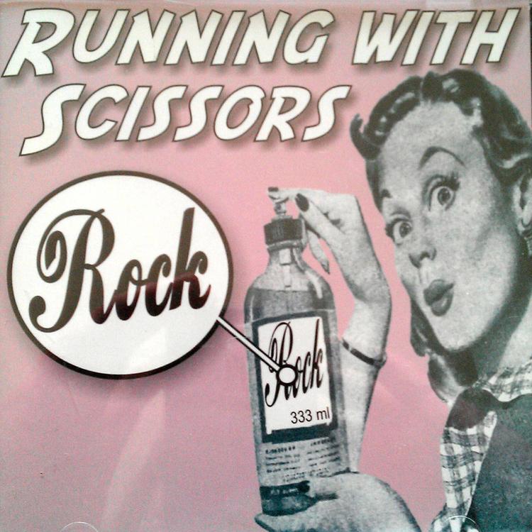 Running With Scissors's avatar image