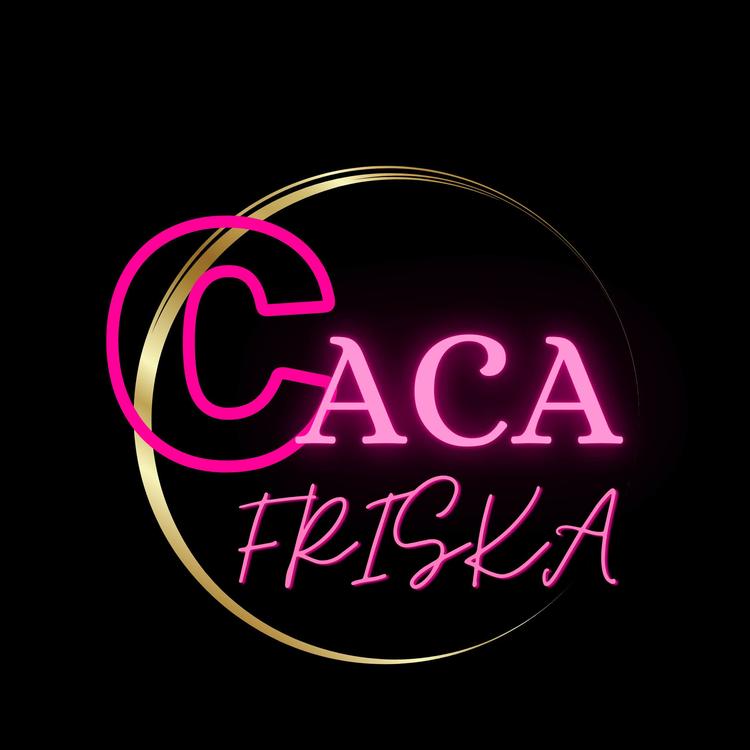 Caca Friska's avatar image