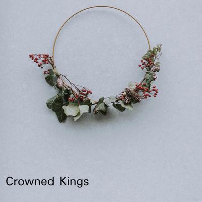 Crowned Kings's cover