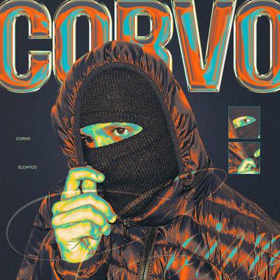 Corvo By ElChyco's cover