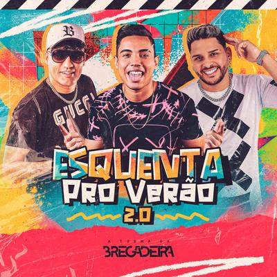 Esquenta pro Verão 2.0's cover