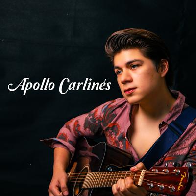 Apollo Carlinés's cover