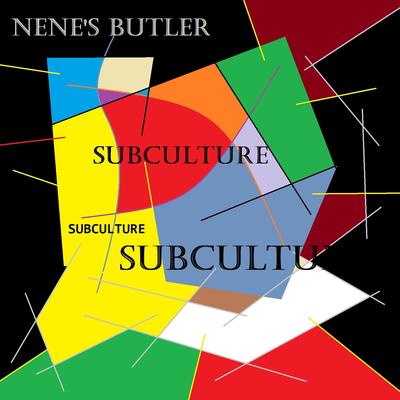 Subculture By Nene's Butler's cover