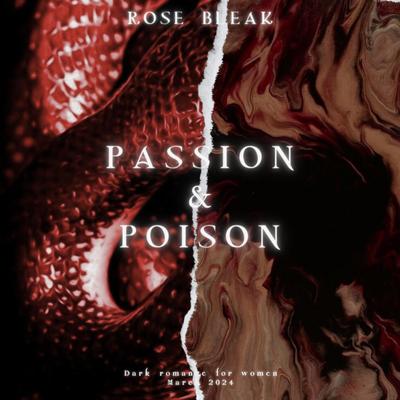 Passion & Poison's cover