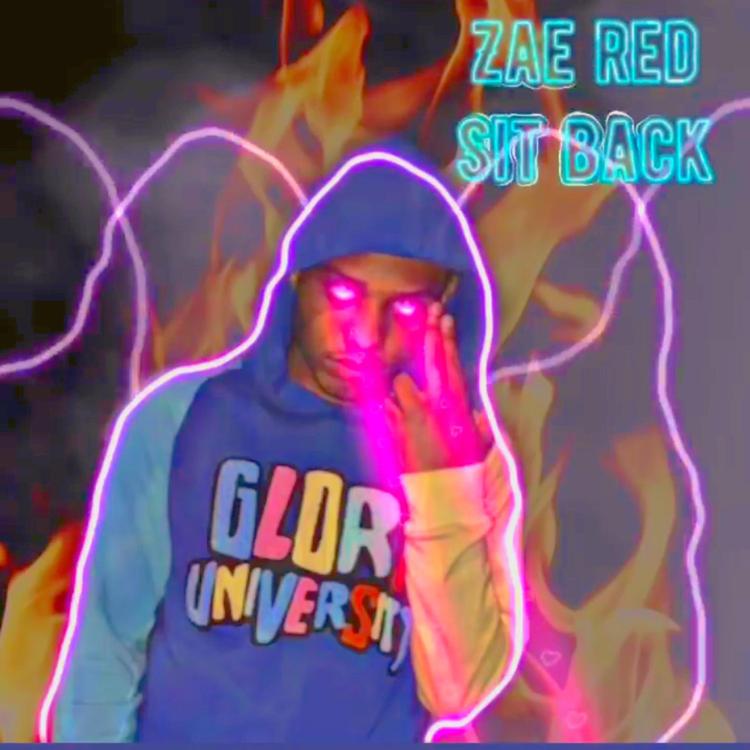 Zae Red's avatar image