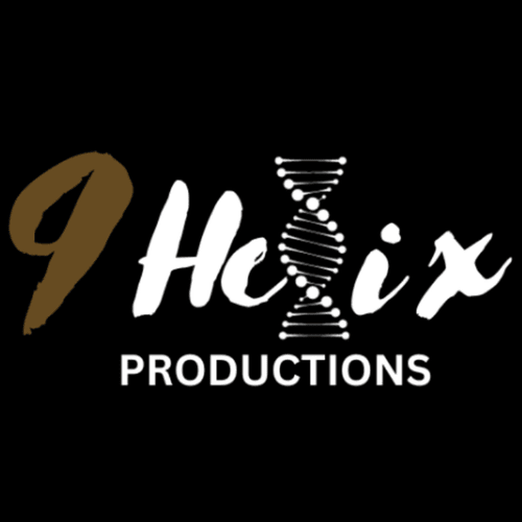 9 helix productions's avatar image