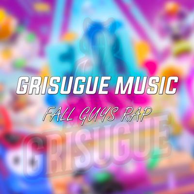 Grisugue Music's cover