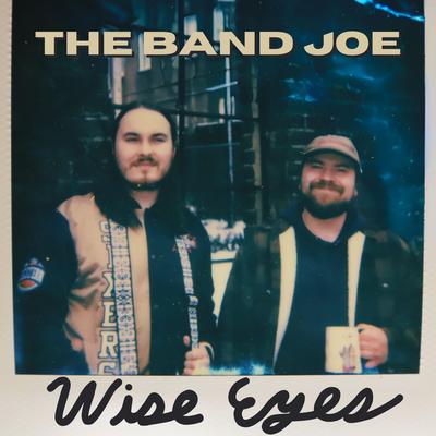 Wise Eyes's cover