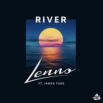 River (feat. James Tone) [Extended Mix]'s cover