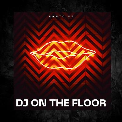 DJ on the Floor's cover