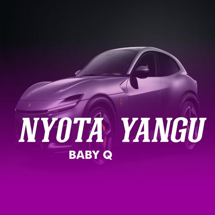 Baby Q's avatar image
