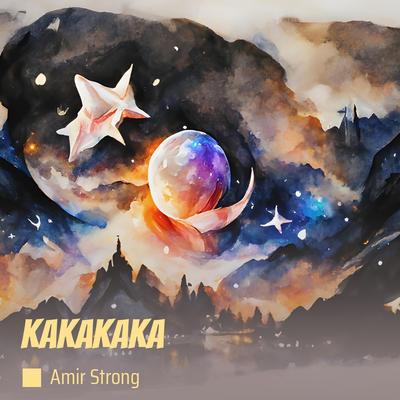 Kakakaka's cover