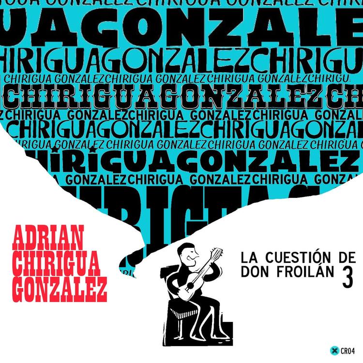 Adrián Chirigua González's avatar image