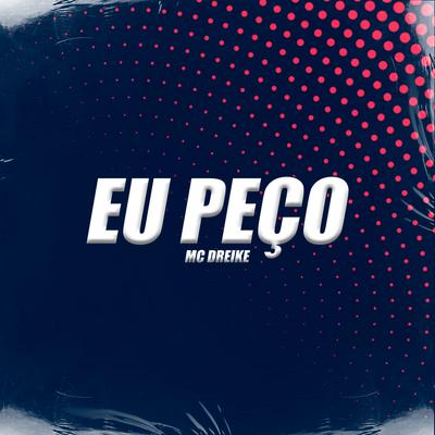 Eu Peço's cover