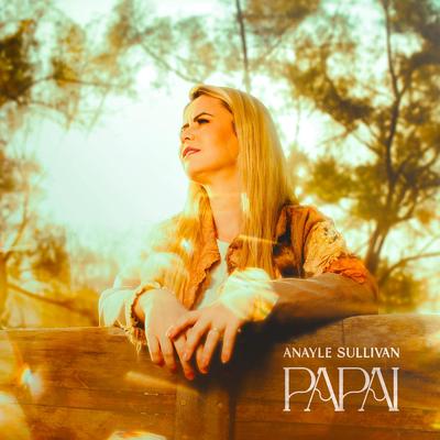 Papai By Anayle Sullivan's cover