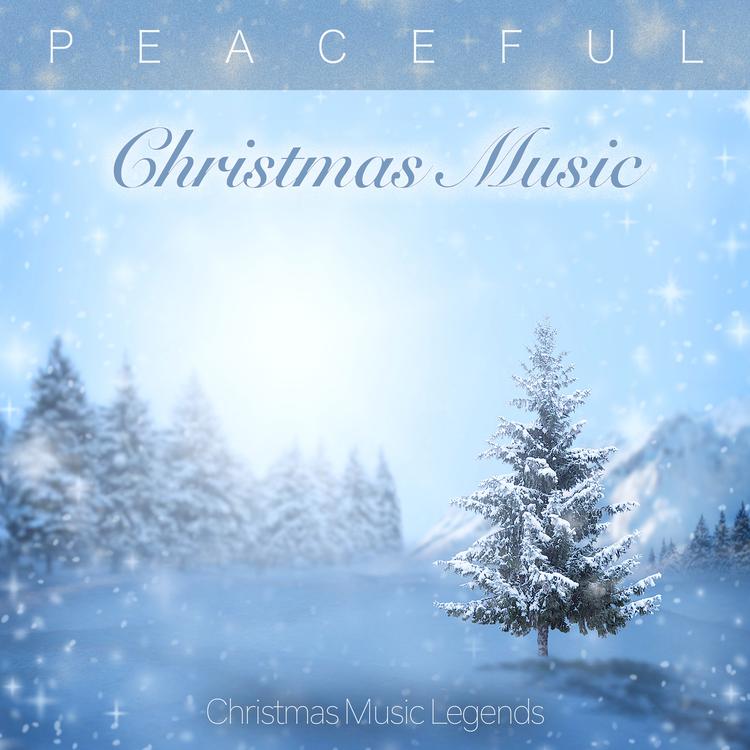 Christmas Music Legends's avatar image