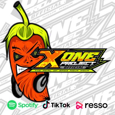 X ONE PROJECT [OFFICIAL]'s cover