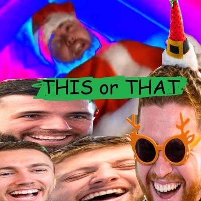 This Or That's cover