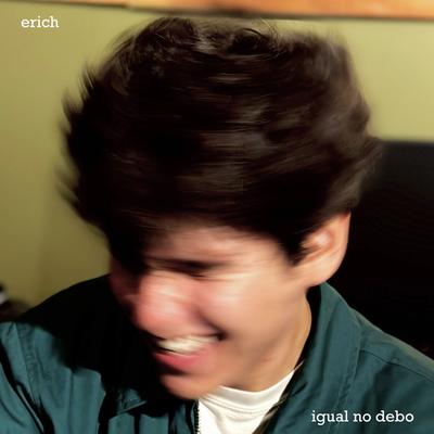 Erich's cover