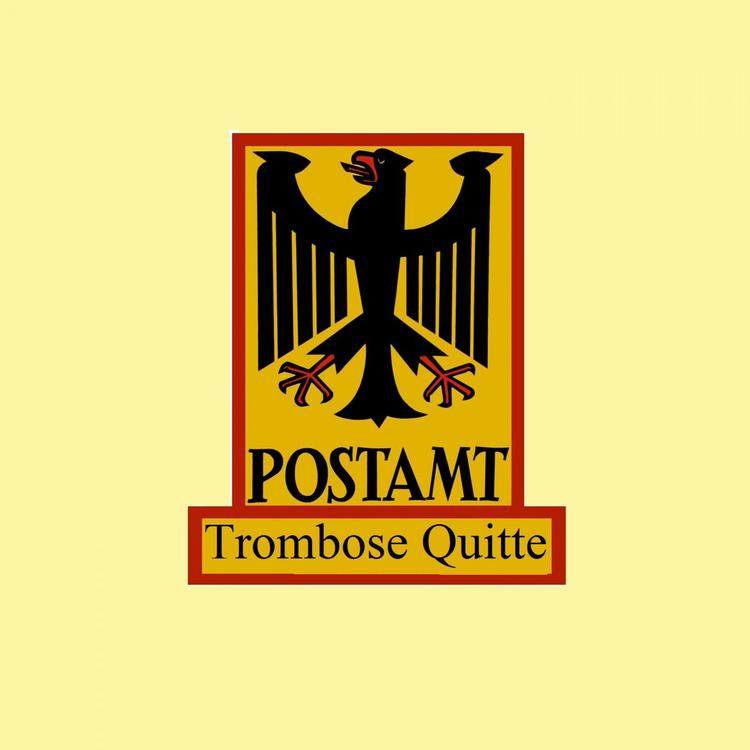 Trombose Quitte's avatar image