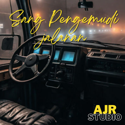 Ajr Studio's cover