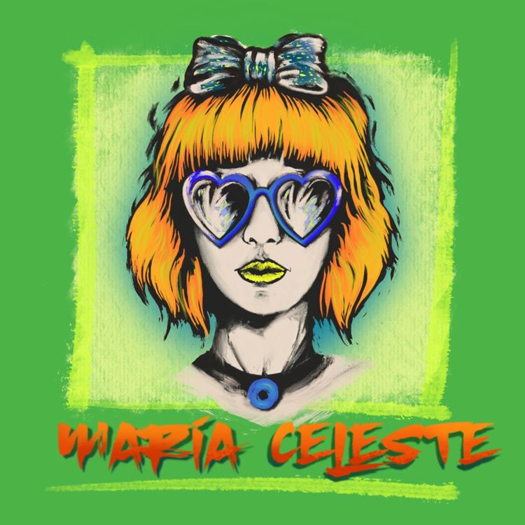 María Celeste's avatar image