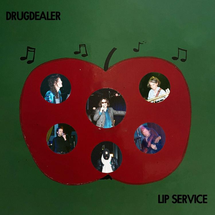 Drugdealer's avatar image