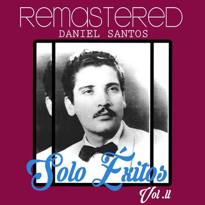 Solo Éxitos, Vol. 2 (Remastered)'s cover