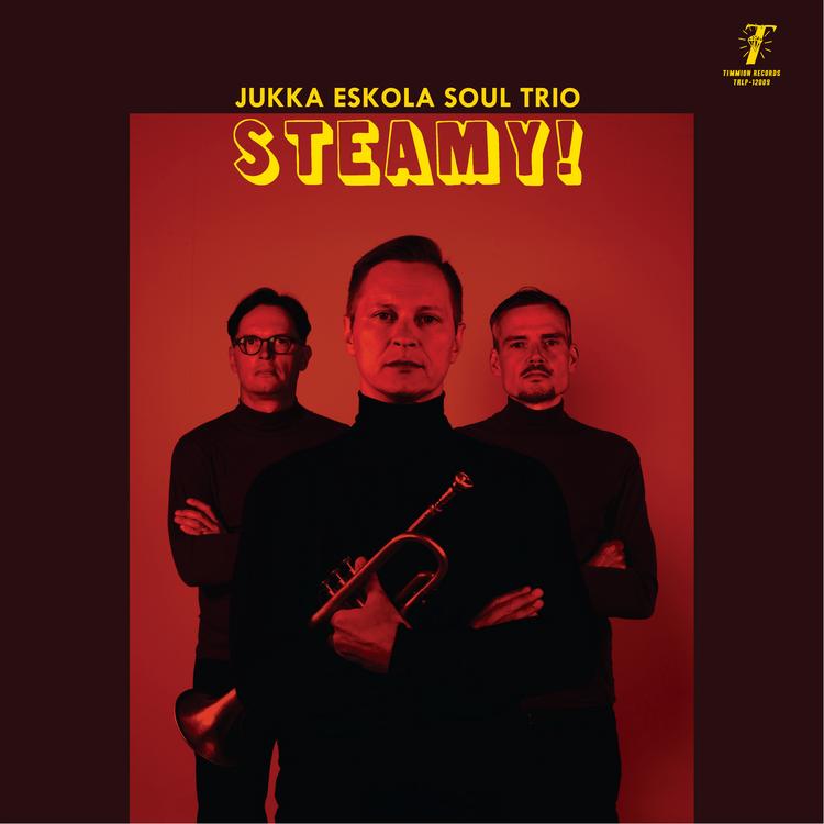 Jukka Eskola Soul Trio's avatar image