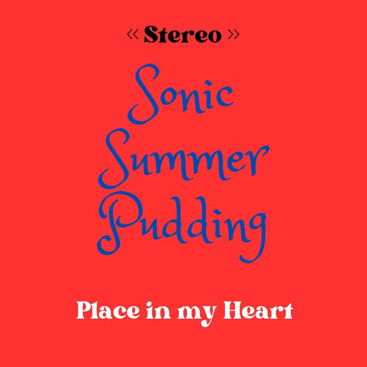 Sonic Summer Pudding's avatar image