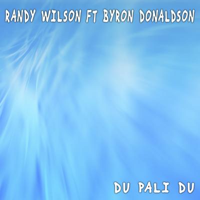 Randy Wilson's cover