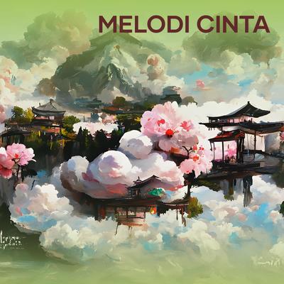 Melodi Cinta's cover