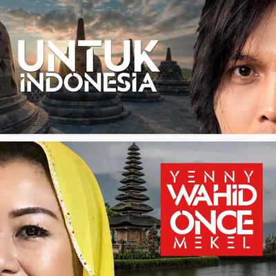 Untuk Indonesia's cover