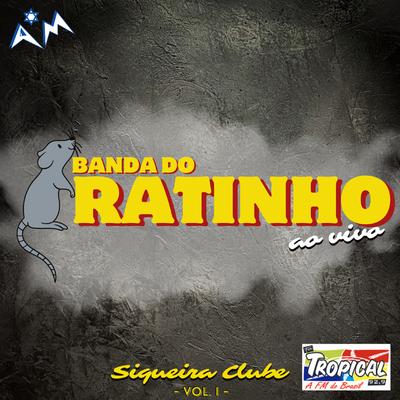 Siqueira Clube - Vol. 1 (Ao Vivo)'s cover