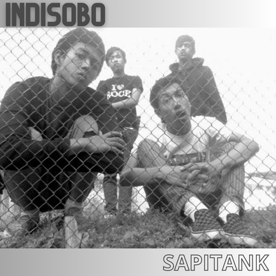 Sapitank (Remastered 2011)'s cover