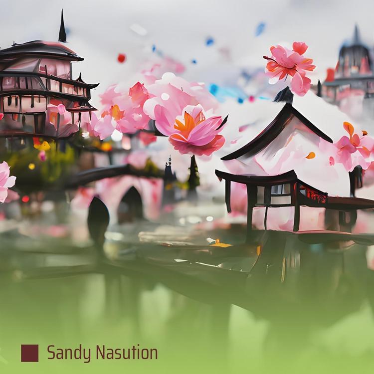 Sandy Nasution's avatar image