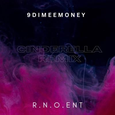 Cinderella Remix's cover