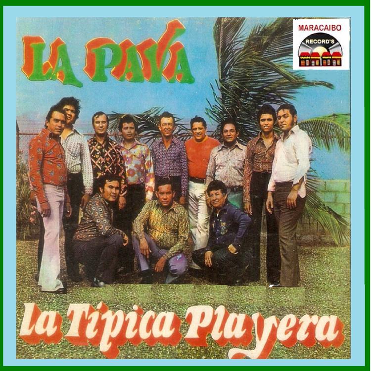 LA TIPICA PLAYERA's avatar image