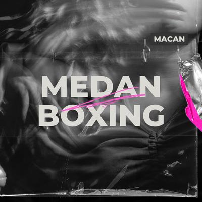 MEDAN BOXING's cover