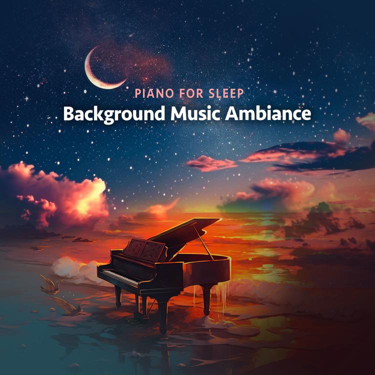 Piano For Sleep's avatar image