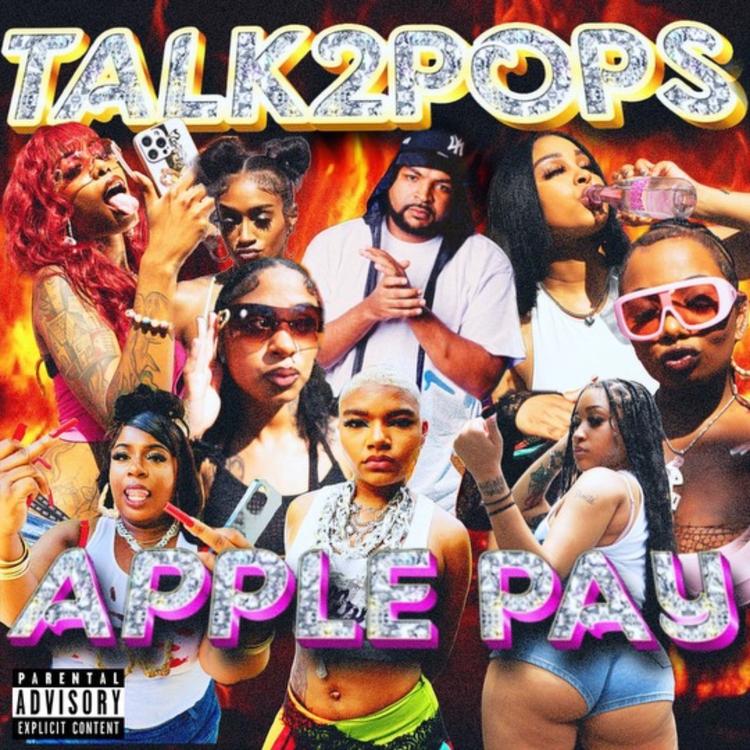 Talk2Pops's avatar image