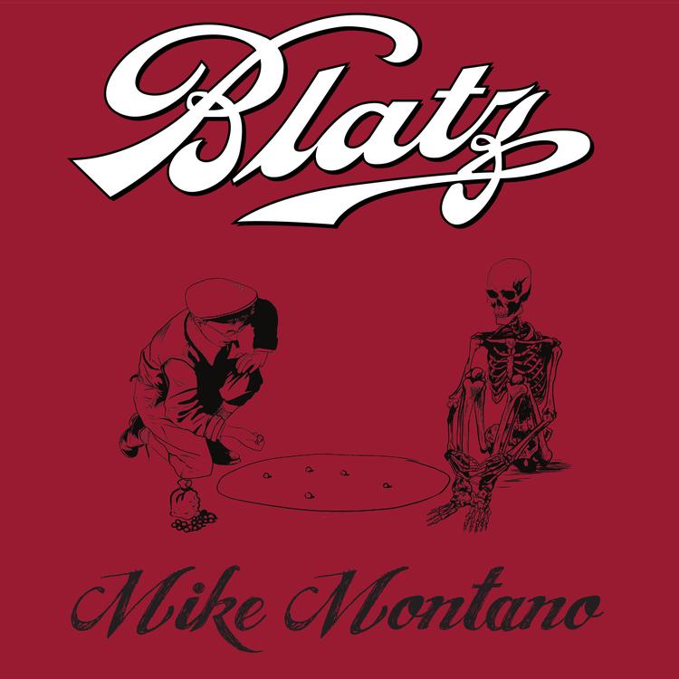 Blatz's avatar image