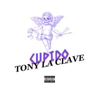 Tony La Clave's avatar cover