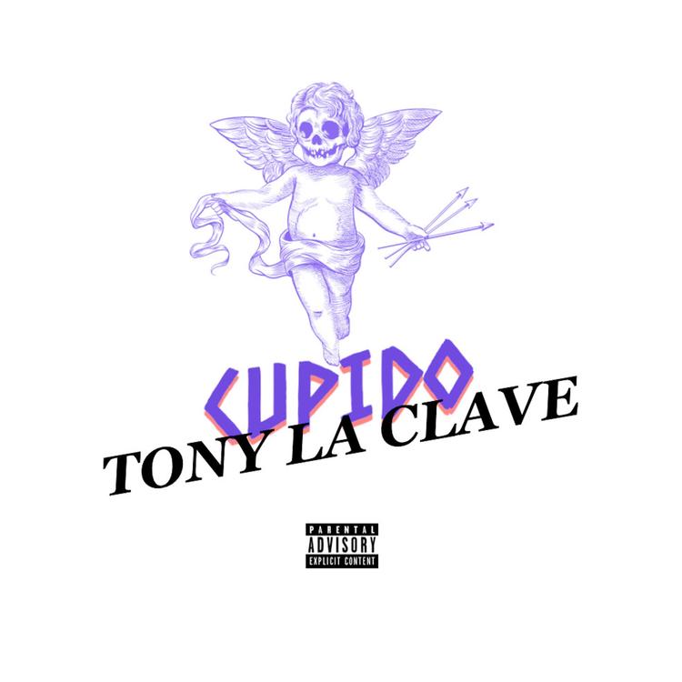 Tony La Clave's avatar image