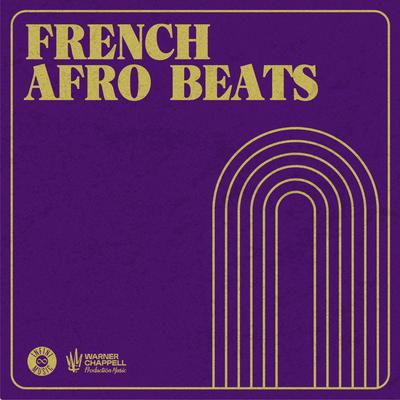French Afro Beats's cover
