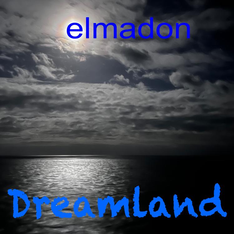 Elmadon's avatar image