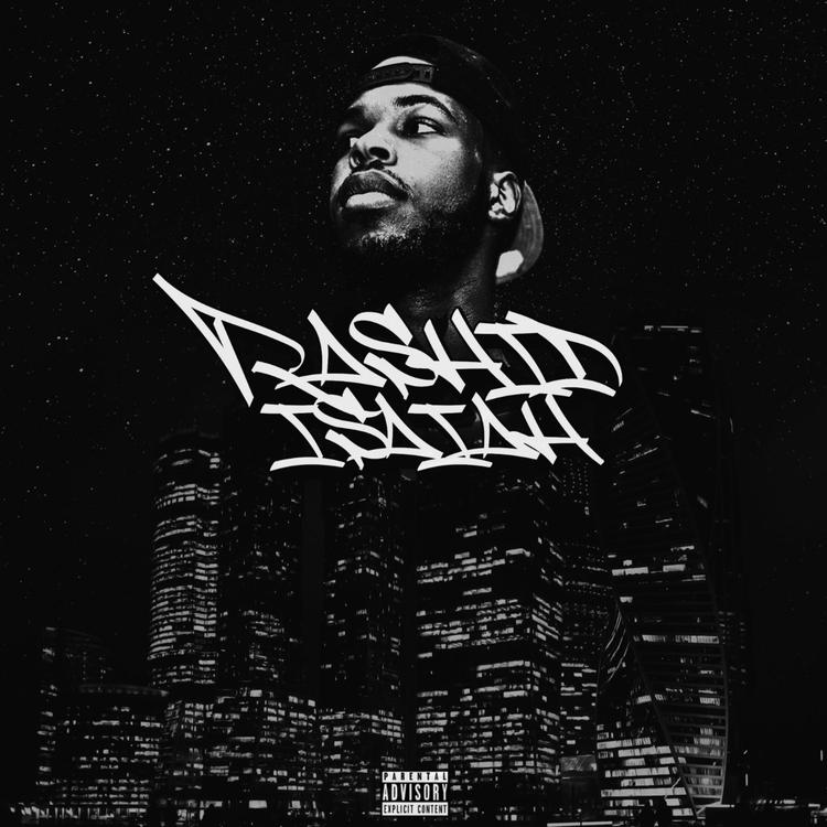 Rashid Isaiah's avatar image